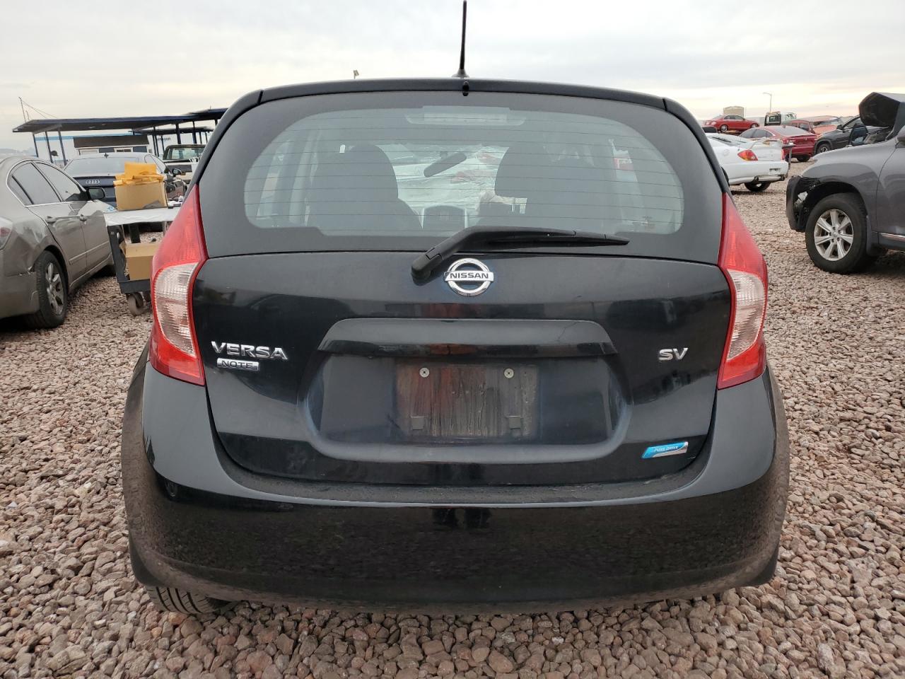 3N1CE2CP2GL398900 2016 Nissan Versa Note S