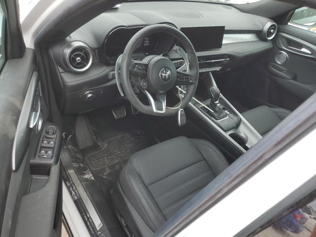 2024 ALFA ROMEO TONALE VEL ZASPATDW0R3041644