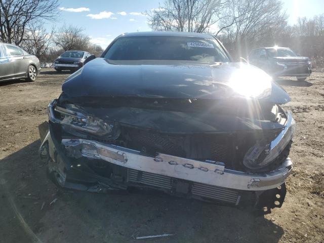 2021 HONDA ACCORD LX 1HGCV1F15MA116655