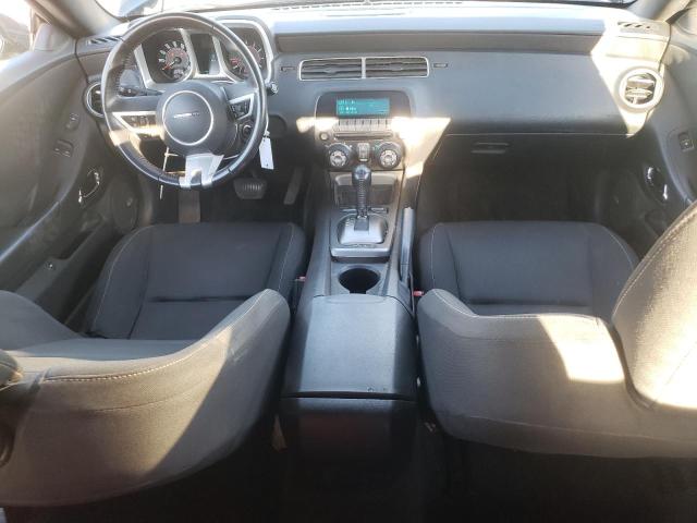 2011 CHEVROLET CAMARO LT - 2G1FB1ED3B9121743