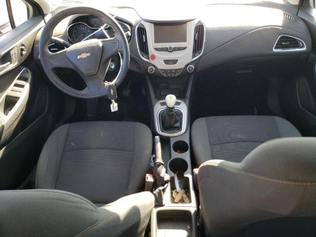 2016 CHEVROLET CRUZE L - 1G1BA5SM2G7305772