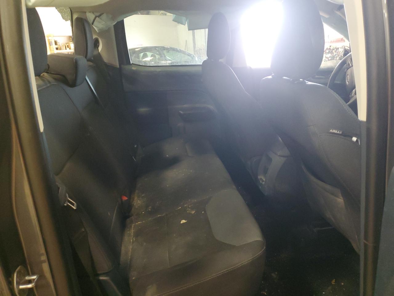 3FTTW8F96NRB08176 FORD MAVERICK 2022