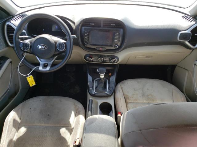 2020 KIA SOUL LX KNDJ23AU8L7026908