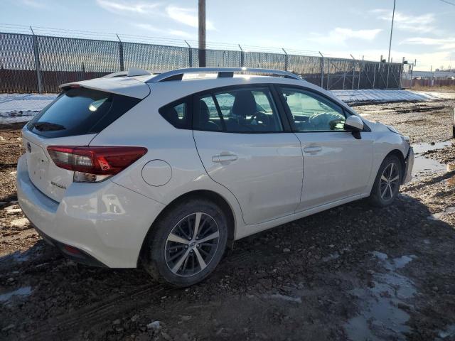 2021 SUBARU IMPREZA PR - 4S3GTAV68M3716335