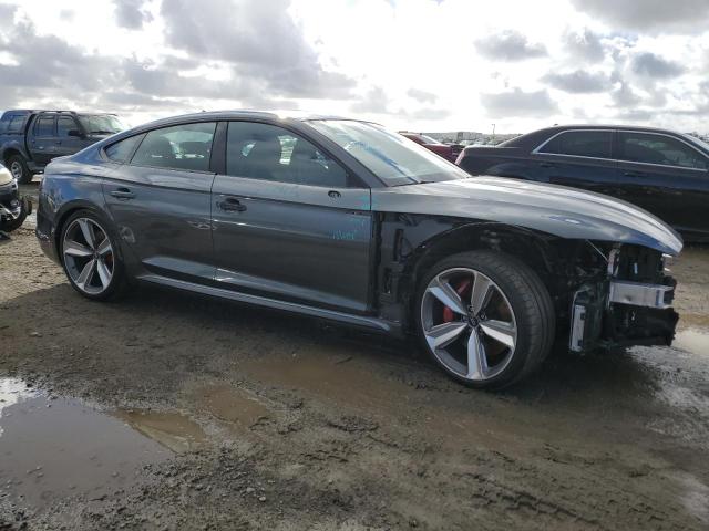 2019 AUDI RS5 - WUABWCF59KA900763