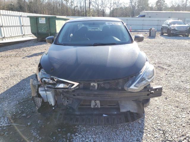 2017 NISSAN SENTRA S 3N1AB7AP6HY218094