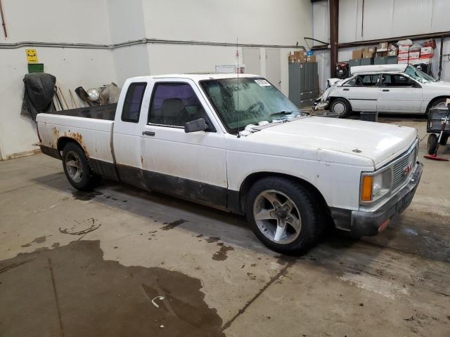 1991 GMC Sonoma VIN: 1GTCS19Z0M2547486 Lot: 41381554