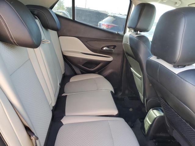 2017 BUICK ENCORE PRE - KL4CJASB2HB028116