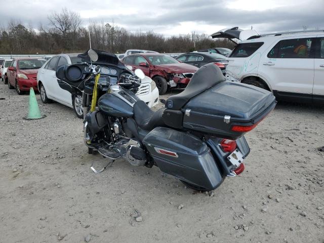 2015 HARLEY-DAVIDSON FLHTCUL UL 1HD1KDM15FB639074