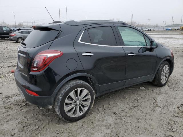 KL4CJASB2LB327923 | 2020 Buick encore preferred