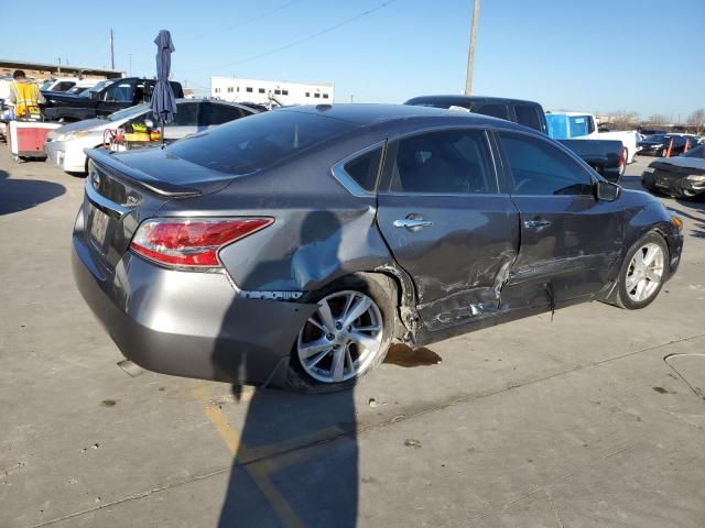 2015 NISSAN ALTIMA 2.5 1N4AL3AP2FC112014