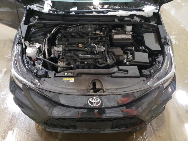 2023 TOYOTA COROLLA SE - 5YFS4MCE7PP143037
