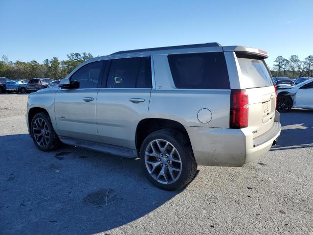 2015 CHEVROLET TAHOE 1GNSCBKC9FR534256