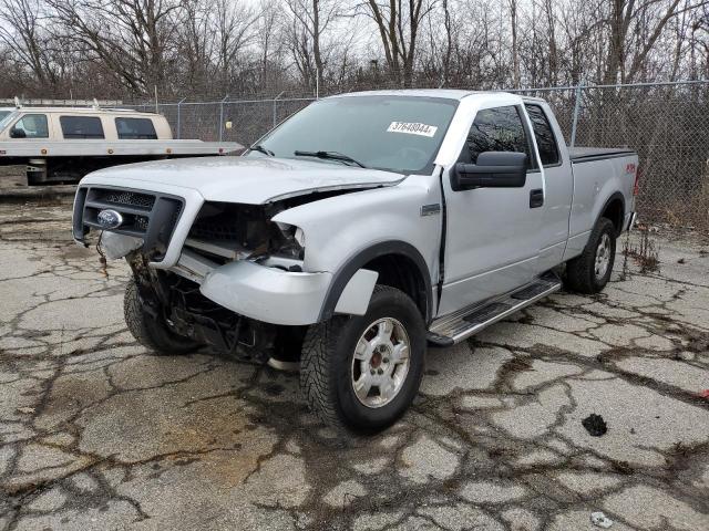 2006 Ford F-150 