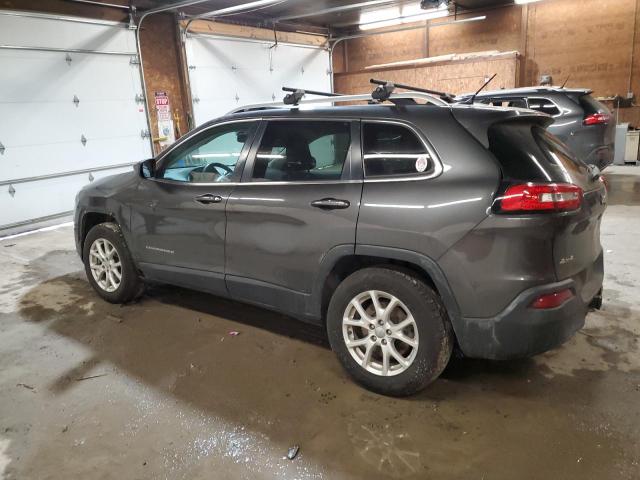 2014 Jeep Cherokee Latitude VIN: 1C4PJMCBXEW152341 Lot: 42287194