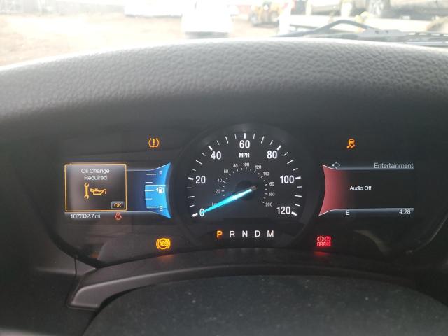 2015 FORD EXPEDITION - 1FMJK2AT9FEF17047