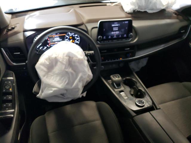 2023 NISSAN ROGUE SV - 5N1BT3BB2PC815112