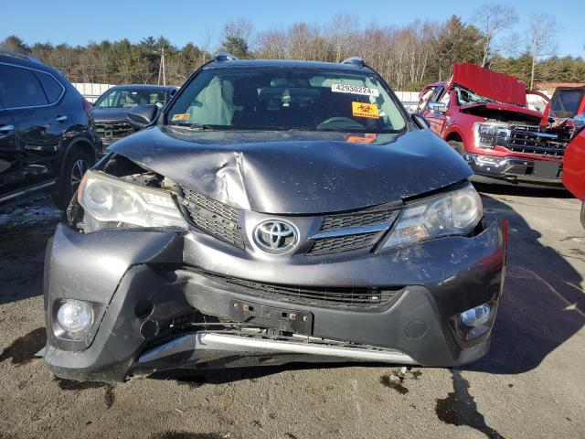 2015 TOYOTA RAV4 XLE 2T3RFREV9FW348897