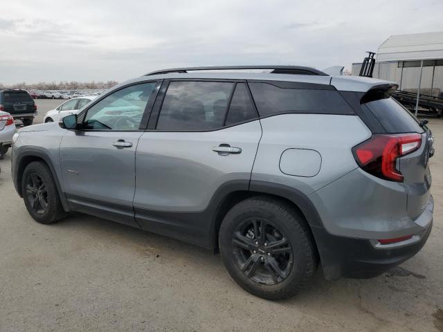 2023 GMC TERRAIN AT 3GKALYEG7PL159051