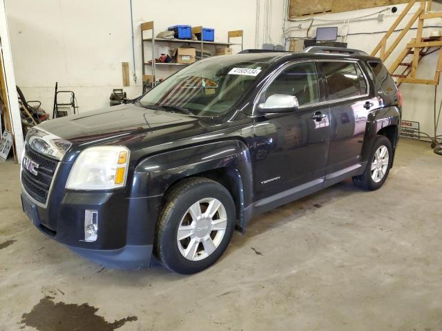 2010 GMC Terrain SLE