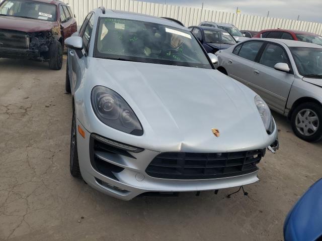 VIN WP1AG2A58HLB52316 2017 Porsche Macan, Gts no.5