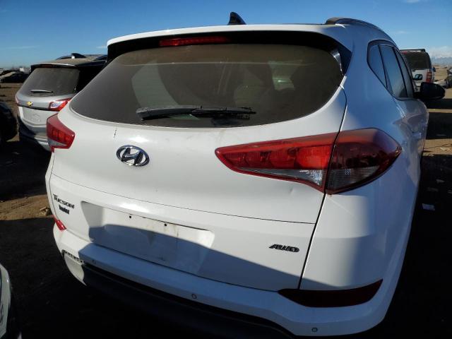 2018 HYUNDAI TUCSON VAL - KM8J3CA29JU648102