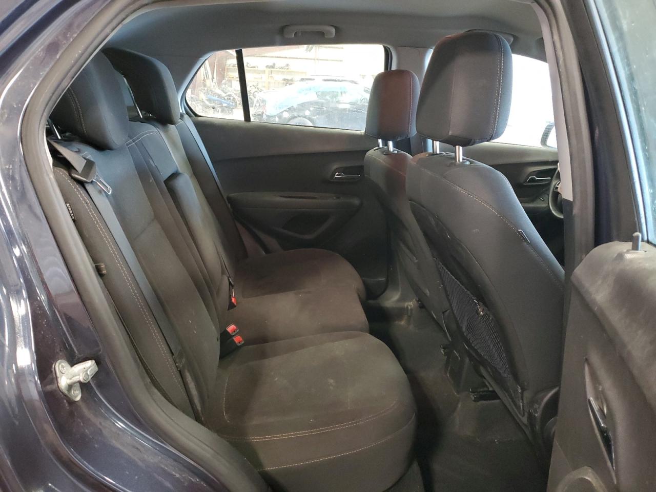 3GNCJKSB8KL308910 CHEVROLET TRAX 2019