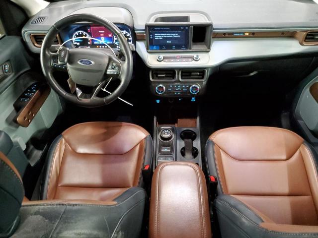 2022 FORD MAVERICK 3FTTW8E99NRA57774