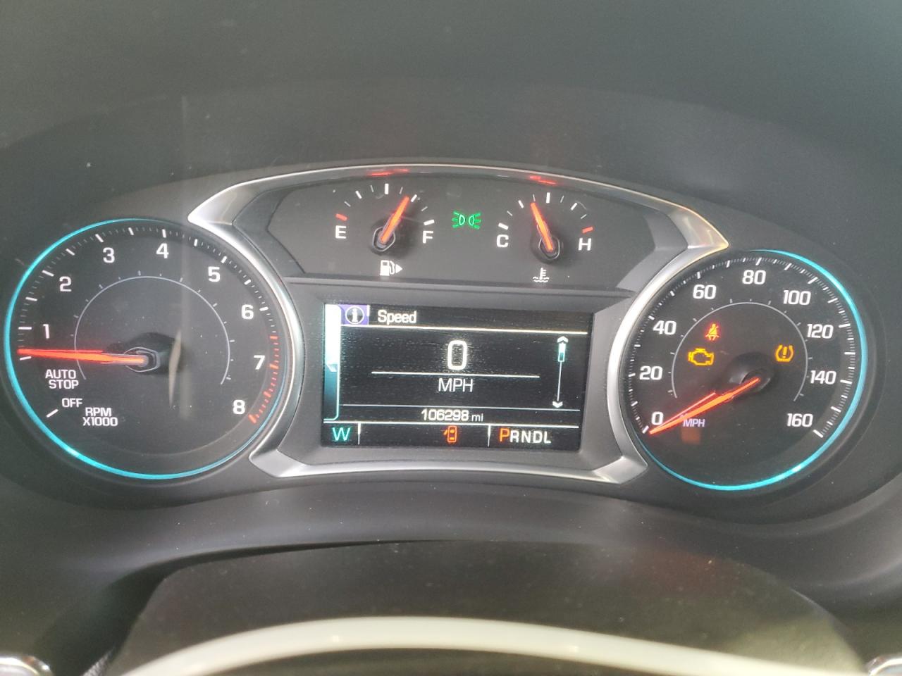 1G1ZD5ST7JF122779 CHEVROLET MALIBU 2018
