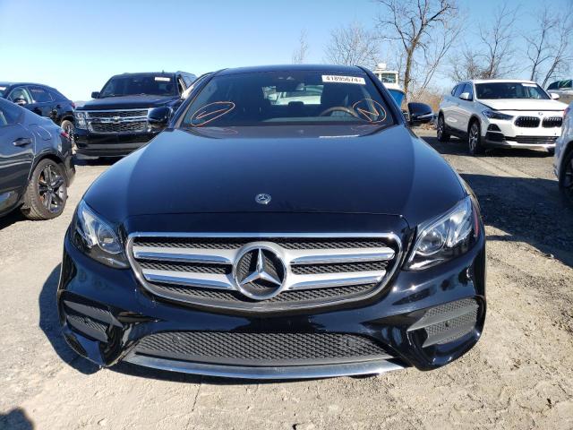 2020 Mercedes-Benz E 350 VIN: W1KZF8DB0LA813326 Lot: 41895674