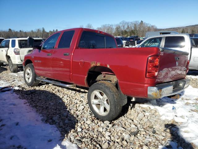 2007 Dodge Ram 1500 St VIN: 1D7HU18297S189772 Lot: 41289914