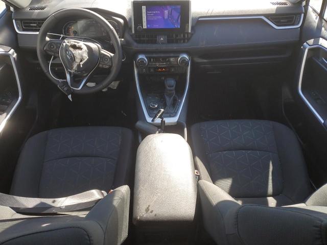 2024 TOYOTA RAV4 XLE 2T3RWRFV2RW187490