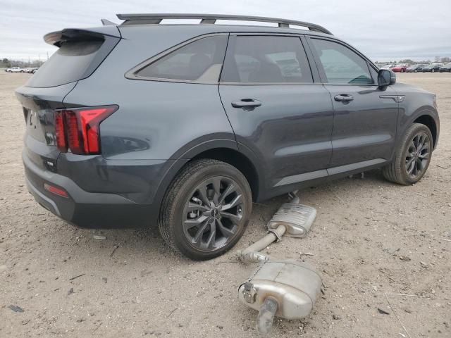 2023 KIA SORENTO EX - 5XYRHDLF8PG237850