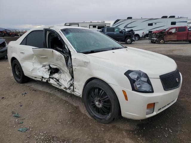 2006 Cadillac Cts VIN: 1G6DM57T560101369 Lot: 40561904