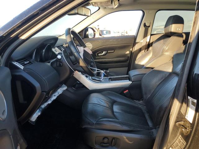 2016 LAND ROVER RANGE ROVE SALVP2BG5GH079497