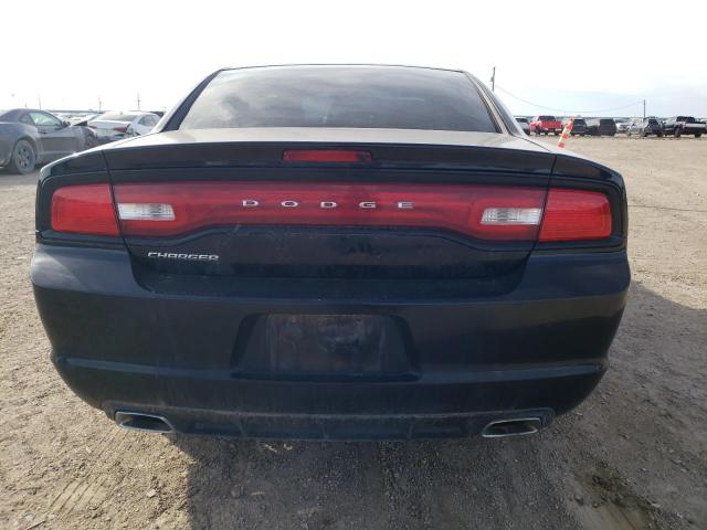 2013 Dodge Charger Se VIN: 2C3CDXBG4DH625558 Lot: 40727677