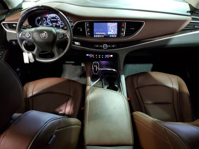 2020 BUICK ENCLAVE AV - 5GAEVCKW1LJ253497