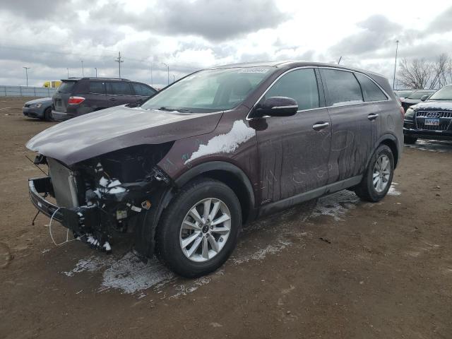 2020 KIA SORENTO L 5XYPGDA38LG625920
