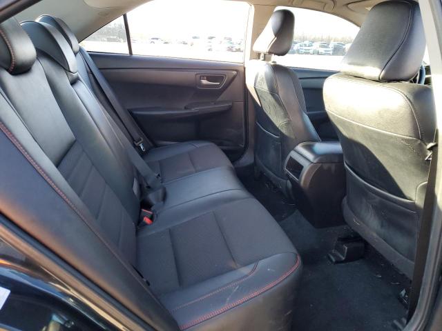 2016 TOYOTA CAMRY LE - 4T1BF1FK8GU170272
