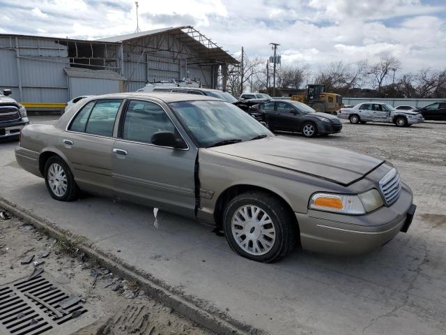 2004 Ford Crown Victoria Lx VIN: 2FAFP74W24X148175 Lot: 41366894