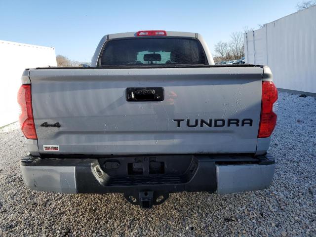 2017 Toyota Tundra Crewmax Sr5 VIN: 5TFDY5F13HX585196 Lot: 41397274