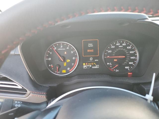 2023 SUBARU WRX GT JF1VBAU62P8818156