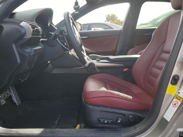 2015 Lexus Is 350 VIN: JTHBE1D2XF5016700 Lot: 39806464