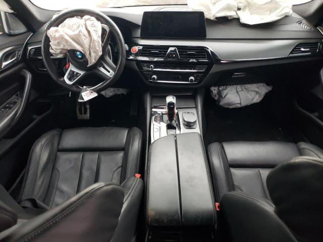 2020 BMW M5 BASE WBSJF0C06LCD38872