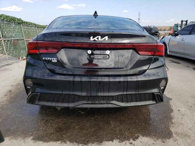 2022 KIA FORTE FE 3KPF24AD3NE445540