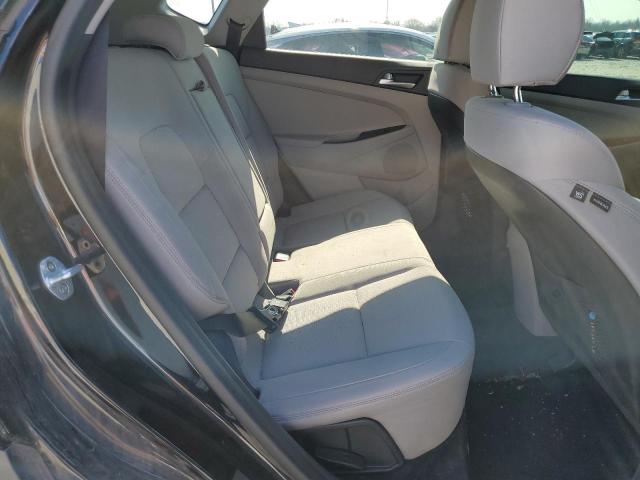 2019 HYUNDAI TUCSON SE KM8J23A49KU991076