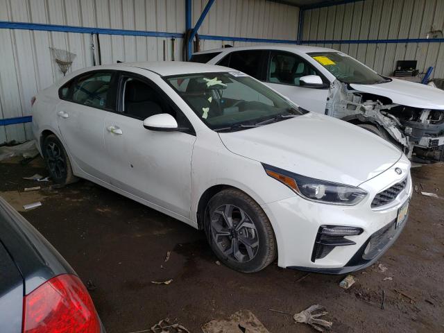 3KPF24AD0ME357849 2021 KIA FORTE-3