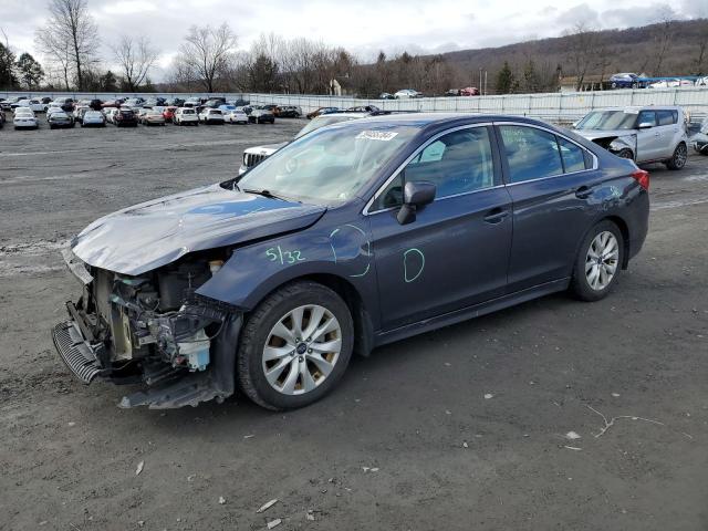 2015 Subaru Legacy 2.5i Premium