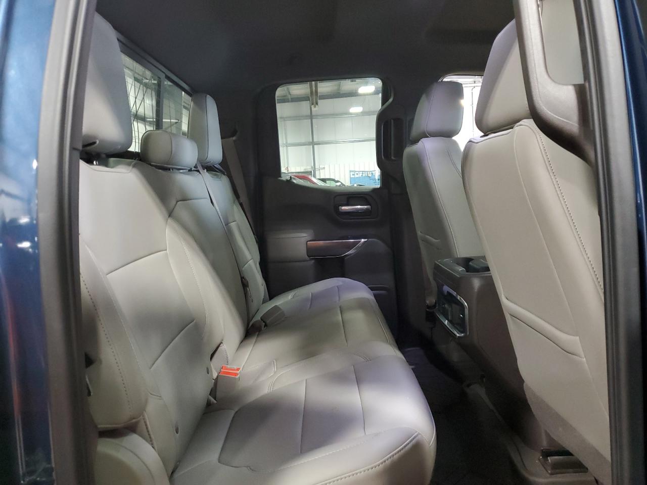 1GCRYGED0KZ287293 CHEVROLET All Models 2019