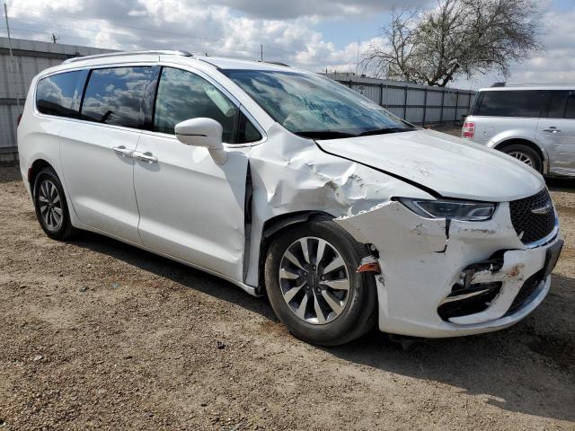 2021 CHRYSLER PACIFICA T 2C4RC1BG5MR524576